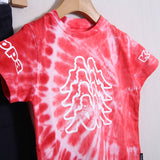 Completo Con Short "Kappa"