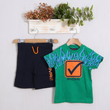 Completo Con Short "Givova"