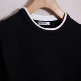 Pullover mit Rundhalsausschnitt
