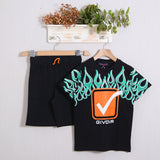 Completo Con Short "Givova"