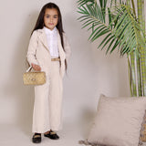 Coordinato Pantalone+Giacca