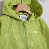Winddichte Jacke