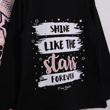 Completo Con Leggings Cotone"Pierre Cardin"