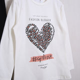 Completo Con Leggings Cotone"Pierre Cardin"