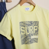 Completo Con Bermuda