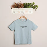 T-Shirt Con Stampa