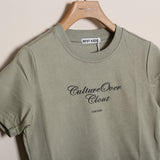 T-Shirt Con Stampa