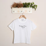 T-Shirt Con Stampa