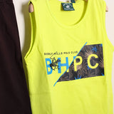 Completo Con Bermuda