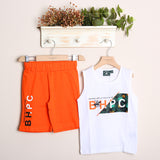 Leinenhose mit normaler Passform (Zubehör im Lieferumfang enthalten)