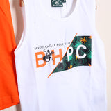 Leinenhose mit normaler Passform (Zubehör im Lieferumfang enthalten)