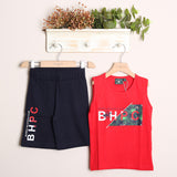 Leinenhose mit normaler Passform (Zubehör im Lieferumfang enthalten)