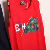 Leinenhose mit normaler Passform (Zubehör im Lieferumfang enthalten)