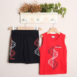 Completo Con Bermuda