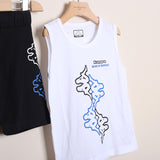 Completo Con Bermuda