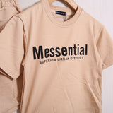 Completo Con Bermuda