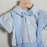 Einteiliger Playsuit „Schneiderei der Kleinen“