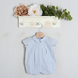 Einteiliger Playsuit „Schneiderei der Kleinen“
