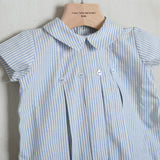 Einteiliger Playsuit „Schneiderei der Kleinen“