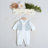 Einteiliger Playsuit „Schneiderei der Kleinen“