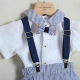 Einteiliger Playsuit „Schneiderei der Kleinen“
