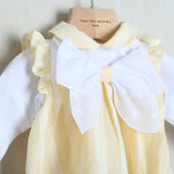 Einteiliger Playsuit „Le Chicche“.