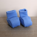 Scarpine "Teneri & Belli"