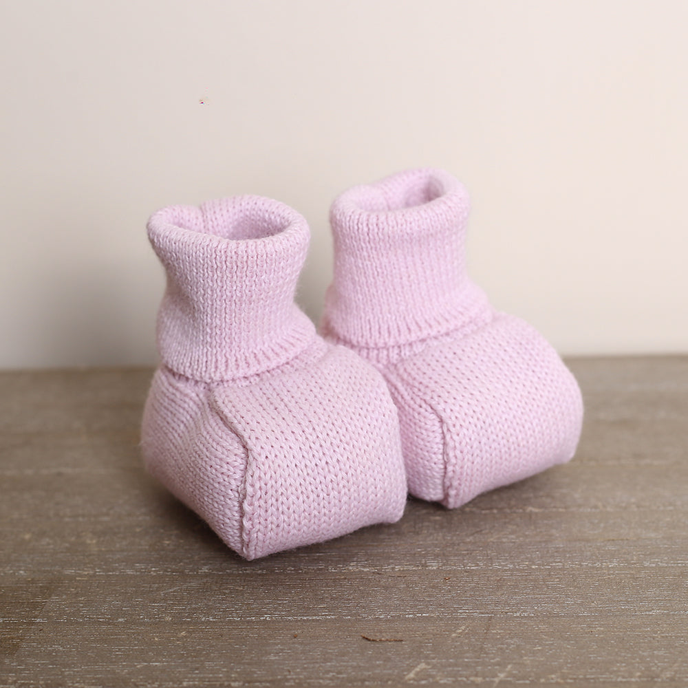 Scarpine "Teneri & Belli"