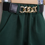 Short Basic (Cintura Inclusa)