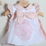 Einteiliger Playsuit „Le Chicche“.
