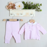 Einteiliger Playsuit „Le Chicche“.
