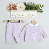 Einteiliger Playsuit „Le Chicche“.