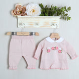 Einteiliger Playsuit „Le Chicche“.