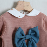 Einteiliger Playsuit „Le Chicche“.