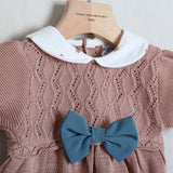 Einteiliger Playsuit „Le Chicche“.