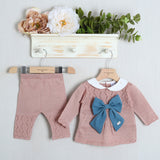 Einteiliger Playsuit „Le Chicche“.