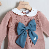Einteiliger Playsuit „Le Chicche“.