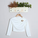 Shirt Con Accessorio