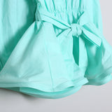 Camicia Volant