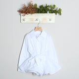 Camicia Volant