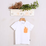 T-Shirt Stampa Anteriore