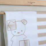 Kinderwagenbezug „La Margherita“.