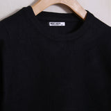 Pullover mit Rundhalsausschnitt