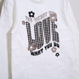 Completo Con Leggings Caldo Cotone