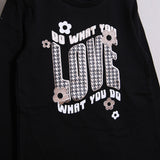 Completo Con Leggings Caldo Cotone