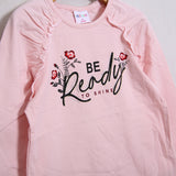 Completo Con Leggings Caldo Cotone