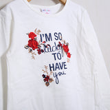 Completo Con Leggings Caldo Cotone