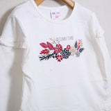 Completo Con Leggings Caldo Cotone