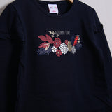 Completo Con Leggings Caldo Cotone