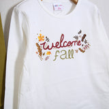 Completo Con Leggings Caldo Cotone